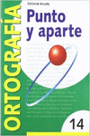 14 PUNTO Y APARTE