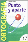 17 PUNTO Y APARTE