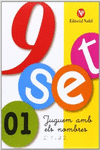 NOU-SET, JUGUEM AMB ELS NOMBRES 1