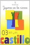 CASTILLO, JUGAMOS CON LOS N�MEROS 3
