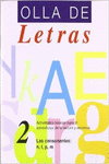 LAS CONSONANTES: N, L, P, M