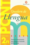 PONT LLENGUA, 2 EDUCACI� PRIM�RIA (PAS DE 2N A 3R CICLE)