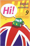 HI 9, EDUCACI�N PRIMARIA