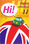 HI 11, EDUCACI�N PRIMARIA
