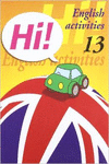 HI 13, EDUCACI�N PRIMARIA