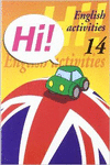 HI 14, EDUCACI�N PRIMARIA