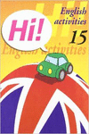 HI 15, EDUCACI�N PRIMARIA