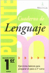 PUENTE LENGUAJE, 1 EDUCACI�N PRIMARIA