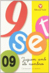 NOU-SET JUGUEM AMB ELS NOMBRES 9