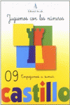 CASTILLO, JUGEMOS CON LOS N�MERO 9