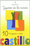CASTILLO, JUGEMOS CON LOS N�MEROS 10