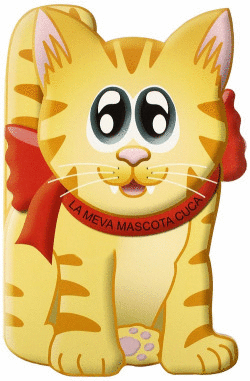 CUCA, LA MEVA MASCOTA