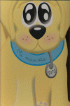 TOT�, MI MASCOTA