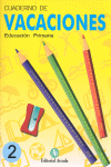 VACACIONES, 2 EDUCACI�N PRIMARIA