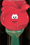 UNA ROSA PARA--