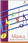 M�SICA, 2 ESO