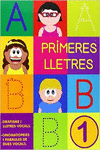 PRIMERES LLETRES 1