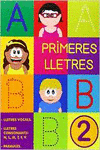 PRIMERES LLETRES 2