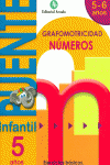 C.NUMEROS 5 A�OS-PUENTE INFANTIL