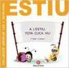 ESTIU - CONTES LES 4 ESTACIONS