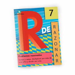 R DE RAZONAR 7