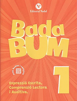 C.LECTORA AUDITIVA EXPRESSIO ESCRITA 1 1�EP BADABUM