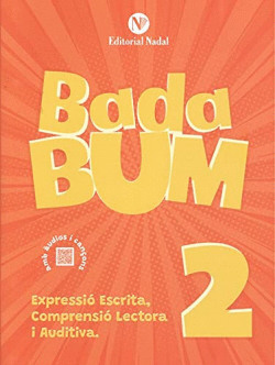 C.LECTORA AUDITIVA EXPRESSIO ESCRITA 2 1�EP BADABUM