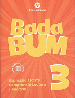 C.LECTORA AUDITIVA EXPRESSIO ESCRITA 3 1�EP BADABUM