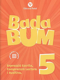 C.LECTORA AUDITIVA EXPRESSIO ESCRITA 2 2�EP BADABUM