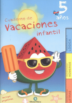 VACACIONES 5A�OS EI