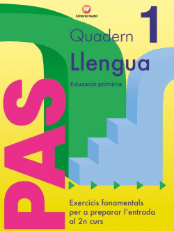 PONT LLENGUA, 1 EDUCACI� PRIM�RIA VALENCIA