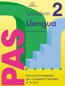 PONT LLENGUA, 2 EDUCACI� PRIM�RIA VALENCIA