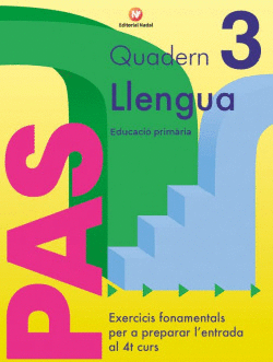 PONT LLENGUA, 3 EDUCACI� PRIM�RIA VALENCIA