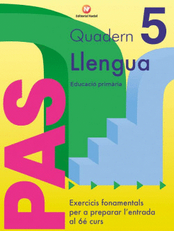 PONT LLENGUA, 5 EDUCACI� PRIM�RIA VALENCIA