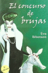 EL CONCURSO DE BRUJAS