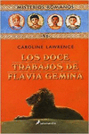 LOS DOCE TRABAJOS DE FLAVIA GEMINA