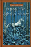 EL PEQUEO CABALLO BLANCO