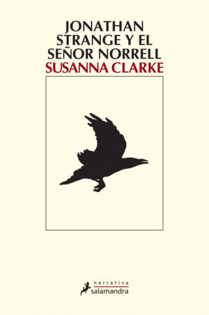 JONATHAN STRANGE Y EL SE�OR NORRELL