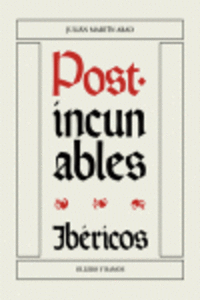 POST-INCUNABLES IB�RICOS