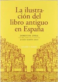 ILUSTRACION DEL LIBRO ANTIGUO