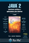JAVA 2: INTERFACES GRAFICAS Y APLICACIONES PARA INTERNET. 3� EDICION