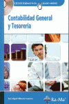 CONTABILIDAD GENERAL Y TESORER�A