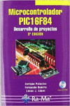 MICROCONTROLADOR PIC16F84