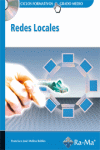 REDES LOCALES. INCLUYE CD-ROM