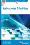 APLICACIONES OFIMTICAS. INCLUYE CD-ROM