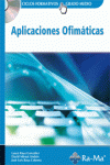APLICACIONES OFIM�TICAS. INCLUYE CD-ROM