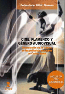 CINE, FLAMENCO Y G�NERO AUDIOVISUAL