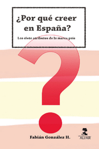 �POR QU� CREER EN ESPA�A?