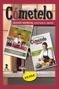 CAJA C�METELO