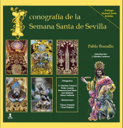 ICONOGRAFA DE LA SEMANA SANTA DE SEVILLA